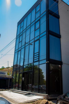 Glass Apartmani, Novi Pazar